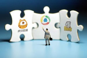 腾讯正式宣布收购虎牙直播 以50.1%的控股成为虎牙最大股东