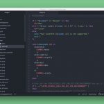 Atom 代码编辑器 文本编辑器