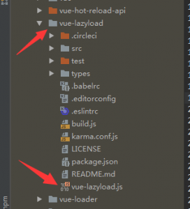 用Vue实现图片懒加载